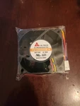 Original Y.s.tech FD126025HB-N 12V 0.18A 6CM 60*25MM 3 Pins Cooling Fan. Fixed Price $12.72.