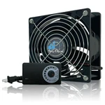 120MM 38MM Easy Cloud Axial Fan 120V 220V Muffin 110V With Variable Speed. Fixed Price $22.67.