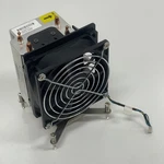 Genuine Hp Proliant ML110 G7 Server Cooling Fan + Heatsink Assembly 644750-001. Fixed Price $56.94.