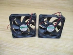 Sunon HA60151V4-000U-999 Axial Fan HA60151V4000U999 (pack Of 2). Fixed Price $113.77.