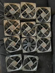 Noctua 25348 NF-P12 REDUX-1700 Pwm 4-PIN Computer Case Fan. Fixed Price $11.00.
