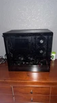 Lian O11D Mini V2 Compact Atx Mid-tower Airflow Computer Case Fans Includ. Fixed Price $85.00.