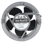 New Sanyo Denki 109E1724C504 Inverter Fan 24V 2.3A. Fixed Price $96.58.