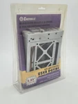 Enermax Aluminum Multi Panel Two Fan Adjustable Knobs Drive Bay UC-A07FATR2 J105. Fixed Price $199.99.