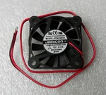 Jamicon 40MM Fan 12V Bare Leads 40X10MM JF0410S1H Kaimei Made In Taiwan. Fixed Price $6.49.