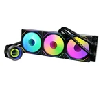 Lian Galahad Ii Trinity Sl-inf 360 GA2T36INB Liquid / Water Cooling. Fixed Price $205.00.