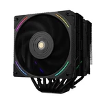 Thermalright Phantom Spirit 120 Evo Cpu Cooler,dual TL-K12 Pwm Fan, 7 Heat Pi.... Fixed Price $74.38.