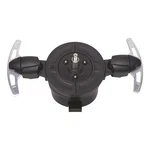 Uflex Double Paddle Trim System PTS-2 Upc 702755043874. Fixed Price $357.13.