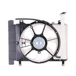 New Aftermarket Engine Cooling Fan Assembly 1636121090. Fixed Price $86.06.