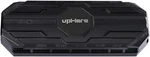 10-PORT 6PIN Sata Rgb Hub With 21-KEY Remote Control/splitter For 6-PIN Case Fan. Fixed Price $23.99.