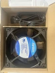 Gardtec CAB704 Fantec F12038B1HT Cooling Kit Axial 110 120VAC (D7C) Box. Fixed Price $49.00.