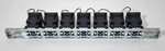 Lot Of 7 Sunon PF40561BX-Q020-S99 40MM 12VDC 19.44W 8-PIN 1U Aic Server Fan. Fixed Price $140.00.