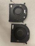 Genuine Dell Precision 5760 17 Laptop Cpu Gpu Fans FAN2 DC5V 00XR6Y 0C4YVP. Fixed Price $28.80.