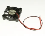Lot Of Ten JF0410S1H Jamicon 12 Vdc Fan. Fixed Price $45.70.