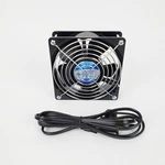 Kendall Howard 1908-4-001-01 High Speed Fan Assembly Kit , New!. Fixed Price $49.99.