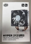 *new, Sealed* Cooler Master Hyper Plus Cpu RR-B10-212P-G1. Fixed Price $24.99.