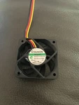 Sunon HA40101V4-D13U-C99 12V 0.8W 0.06A 40*40*10MM 4CM 2PIN Cooling Fan. Fixed Price $6.00.