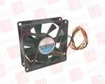 Globe Fans S01138812M-3M / S01138812M3M (used). Fixed Price $12.60.