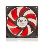 Silenx EFX-09-15 92 Mm. 15DBA Fluid Dynamic Bearing Fan. Fixed Price $20.82.