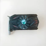 Maxsun MS-GT1030V 2G Transformers Graphics Card GDDR5 Gaming Geforce. Fixed Price $60.00.