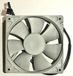 Apple Mac Pro A1289 2009 2010 2012 Power Supply Optical Bay Fan 607-3434. Fixed Price $13.88.