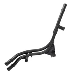 Brand New Cooling Water Tube Off Hose From Coolant Tank For Vw Audi 1K0121070BD. Fixed Price $19.88.