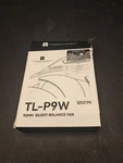 Thermalright TL-P9-W Cpu Fan White 92MM-NEW-OPENED Box. Fixed Price $9.99.
