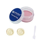 Upsiren UTP-6 12.8W/MK Thermal Putty For Vga Gpu Ic Processor Rapid 10G. Fixed Price $15.69.