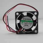 Sunon 5V 0.6W 3.5CFM Dc Fan MC25100V1-000U-A99. Fixed Price $9.99.