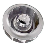 New Emc RB2C-225/075 K097 I-1878 High Temperature Fan. Fixed Price $468.75.