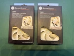 Pc Case Fans 2X Silverstone 92MM With Controller - New Sealed In Box. Fixed Price $10.00.