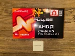 Sapphire Pulse Radeon Rx 9060 Xt 16GB GDDR6 Pci Express 5.0 X16 Factory Sealed. Fixed Price $525.00.