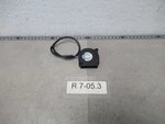 Ebm-papst RLF35-8/14N Blower 24VDC 4.3W Unused. Fixed Price $55.62.