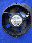 Nmb-mat 5915PC-12T-B10 Fan 115V 16/18W. Fixed Price $85.00.
