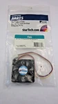Startech.com 50X15MM Replacement Ball Bearing Computer Case FAN5X15TX3. Fixed Price $14.75.