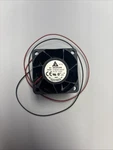 Brushless Model TFB0512SHF DC12V Fan 2WIRE .60A Delta Electronics, Inc. Fixed Price $10.04.