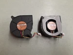 (2) Sunon GB1206PTV1-AY 12V 2.2W 3-WIRE Cooling Fan. Fixed Price $23.57.