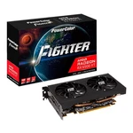 Powercolor Fighter Oc Amd Radeon Rx 6500 Xt 4GB GDDR6 Pcie 4.0 Graphics Card. Fixed Price $189.99.