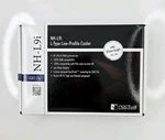 Noctua NH-L9I Cpu Cooler Brown. Fixed Price $39.00.