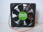 Untested Nmb Boxer 4710NL-05W-B39 Brushless 24 Volt 0.16 Amp Dc Computer Fan. Fixed Price $7.22.