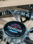 Enermax T.b.vegas Magnet Bearing 12CM Case Fan, Detachable Blade Blue/red 36 Led. Fixed Price $7.17.