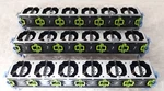 Lot Of Cisco Ucsc C240 Cooling Fan 1B23STQ00-600-0 Rev. Ax W/ Cage. Fixed Price $41.99.