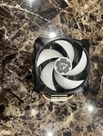 Arctic Freezer 7 X Cpu Cooler For Intel & Amd Continuous Operation. Fixed Price $35.00.