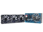 Seasonic Magflow 1225 Pwm 120 Mm 3-PACK Case 3-FAN Kit. Fixed Price $89.99.
