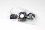 Lot -4 PC.3-FONSAN DFB0412H Dc Brushless, 1-SCYTHE SY124010L 12V Cooling Fans. Fixed Price $15.00.