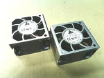 Lot Of Hp 394035-001 Delta AFC0612DE Fans For DL380 G5 DL385 G2 B35441-94. Fixed Price $9.39.