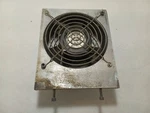 Etri 141 Lt 2282 Fan (E2C5). Fixed Price $25.00.