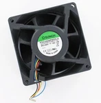 PSD4808PMBX-A Sunon Dc Blower Cooling Fans. Fixed Price $35.00.