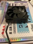 Noctua NH-L9I-17XX 92MM Cpu Fan With Heatsink (only Lga 1700 / 1851 Mount Parts). Fixed Price $35.00.