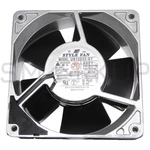 New Box Style Fan US12D22-GT Ac Cooling 220V 16/15W 50/60HZ. Fixed Price $72.00.